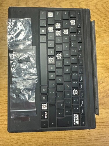 Microsoft surface pro - surface,