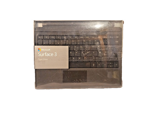 Microsoft surface type cover - 3,