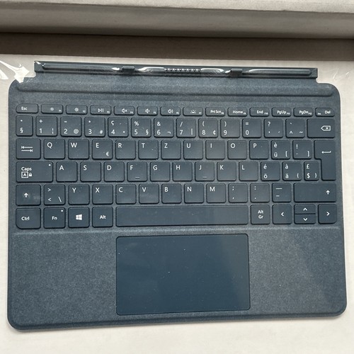 Microsoft surface go - go, 3