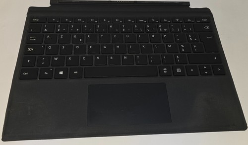 Microsoft surface pro type - microsoft,