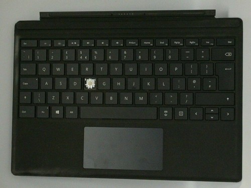 Microsoft surface pro - microsoft,