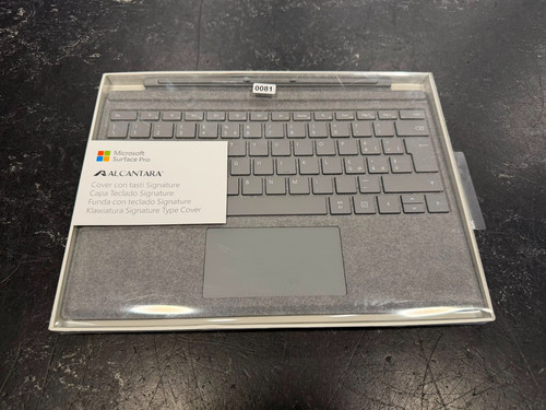 Microsoft surface pro - microsoft,
