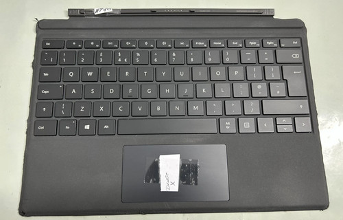 Microsoft 1725 surface pro - 5, /