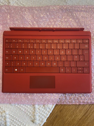 Microsoft surface type - surface, cover
