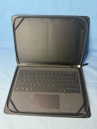 Microsoft surface type - microsoft, cover