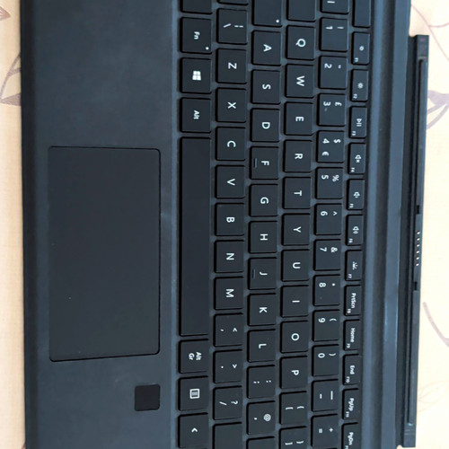 Genuine microsoft surface pro - microsoft,