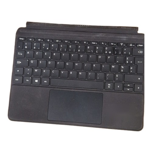 Microsoft surface type - microsoft,