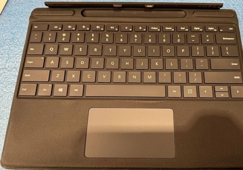 Type cover keyboard - type, cover/keyboard
