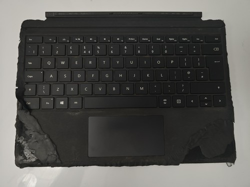 Genuine microsoft surface pro - microsoft,