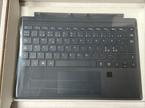 Microsoft surface pro 5 - 3,