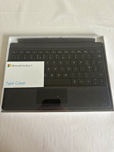 Microsoft surface type - microsoft,