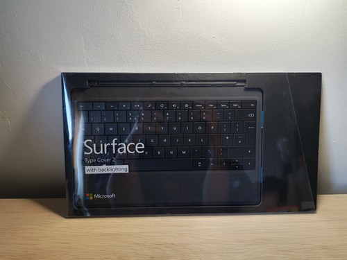 Untested microsoft keyboard - microsoft,