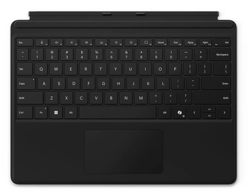 Microsoft surface pro - surface, keyboard