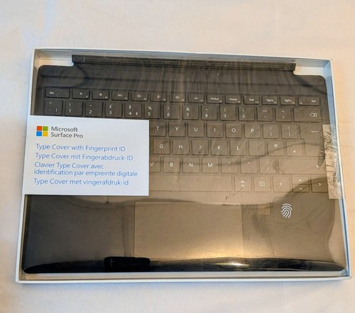 Microsoft surface pro type - surface,