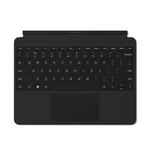 Microsoft surface black - go, 2
