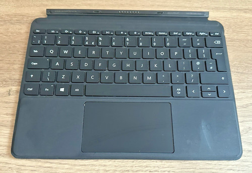 Microsoft surface keyboard - microsoft,