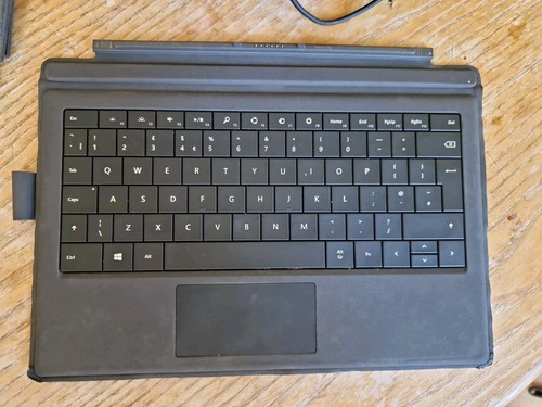 Microsoft surface typecover - microsoft,