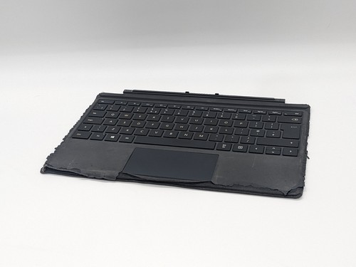 Damaged microsoft surface pro - microsoft,