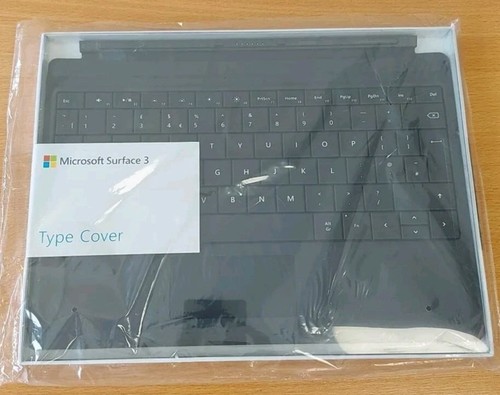 Microsoft surface type cover - microsoft,