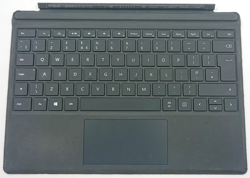 Microsoft surface pro - 5, 6