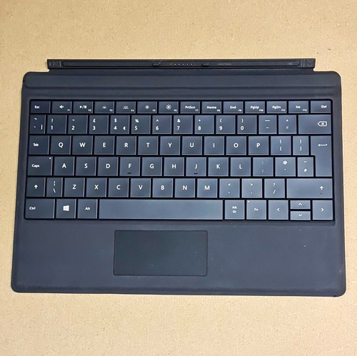 Microsoft surface type cover - microsoft,