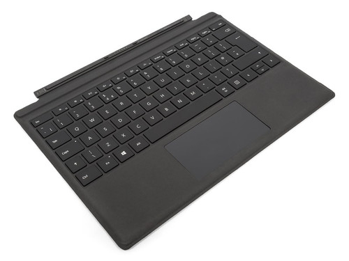 New microsoft surface pro - surface, type