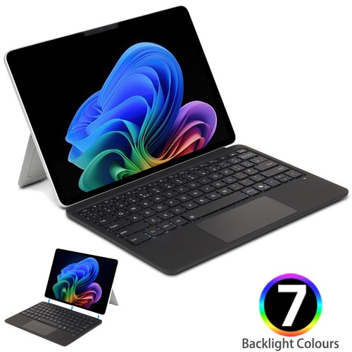 Surface keyboard for microsoft - surface,