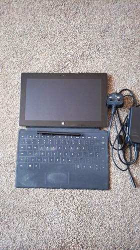 Microsoft surface 6in - surface, 10.6in