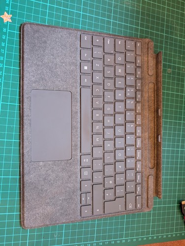 Microsoft surface pro - microsoft,