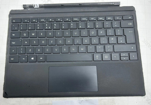 Microsoft surface pro 6 - pro, 4