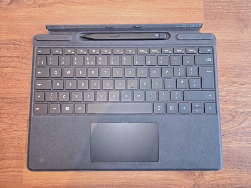 Microsoft surface pro keyboard - microsoft,