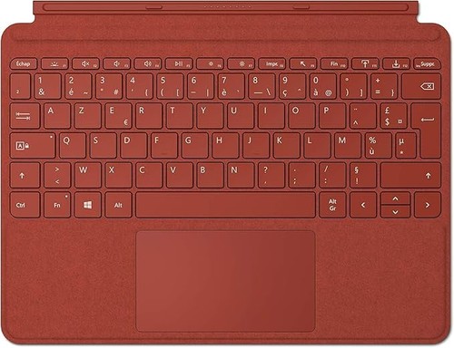 Microsoft surface type - microsoft,