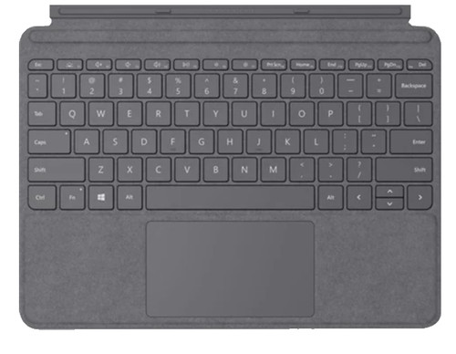 Microsoft surface type - microsoft,