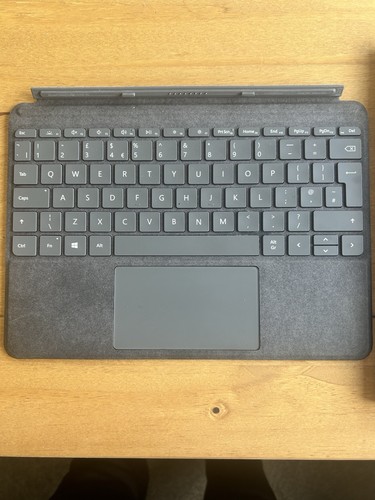 Microsoft surface keyboard - microsoft,