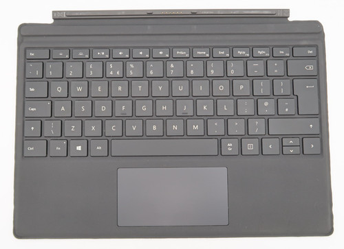 Microsoft surface pro - pro, type