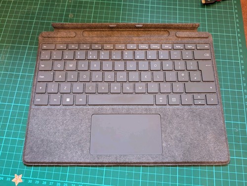 Microsoft surface pro 1864 - microsoft,