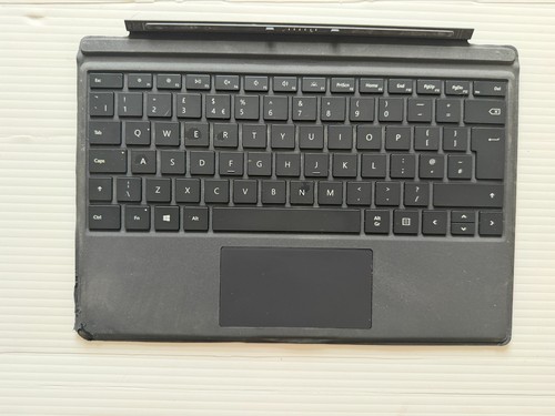 Microsoft surface pro type - microsoft,