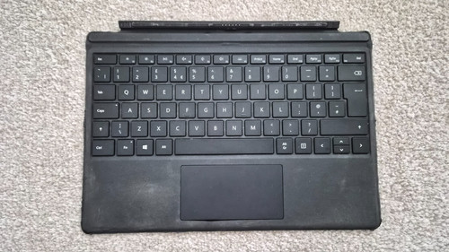 Microsoft surface pro type - microsoft,