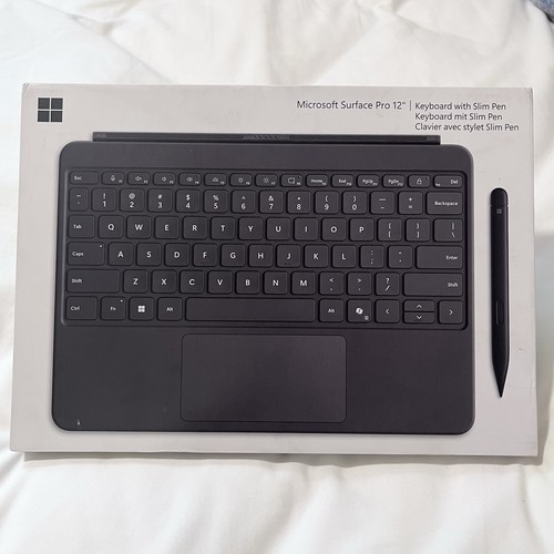 Microsoft surface pro - 12, inch