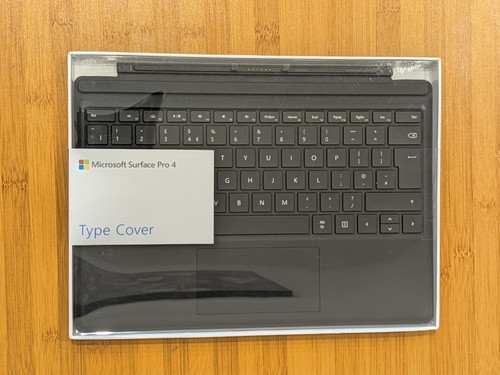 Microsoft surface pro type - microsoft,