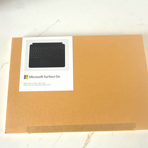 Microsoft surface type - surface, go