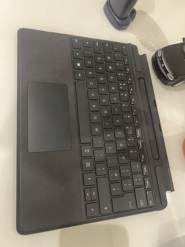 Genuine microsoft surface pro - surface,