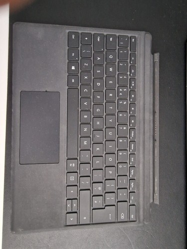 Microsoft surface pro type - microsoft,