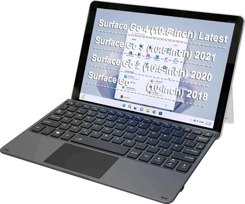 Arteck microsoft surface - surface, go