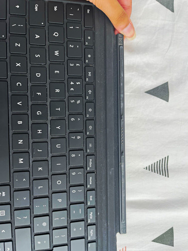 Microsoft surface type cover - microsoft,