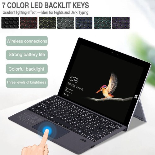 Touchpad microsoft surface - touchpad, pro