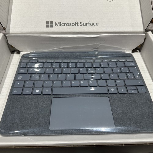 Microsoft surface type - go,