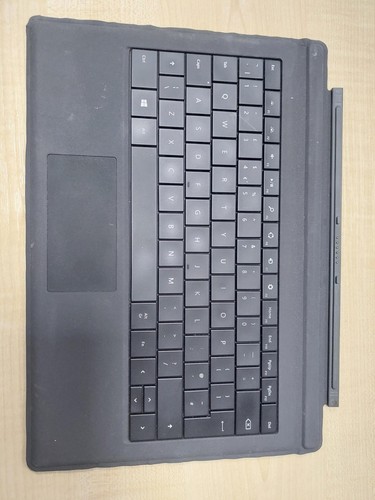 Microsoft surface pro type - microsoft,