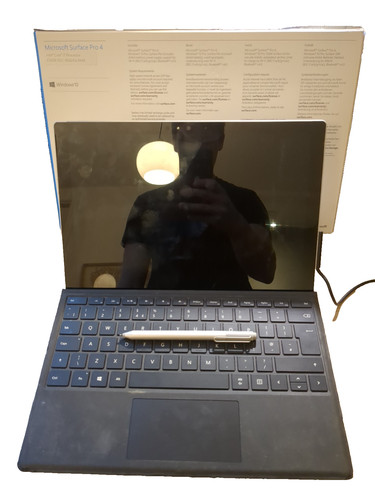 Microsoft surface pro 3 - microsoft,