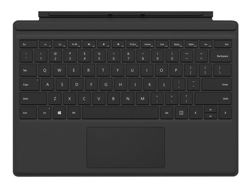 Microsoft surface pro type - microsoft,